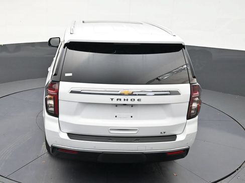 Used 2024 Chevrolet Tahoe LT w/ LT Signature Package RWD image 15