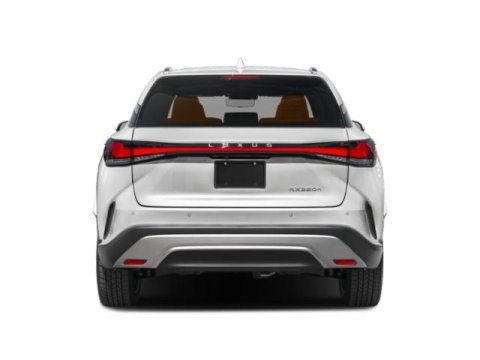 New 2026 Lexus RX 350h w/ Convenience Package AWD/4WD image 5