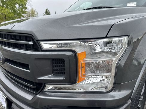 Used 2020 Ford F150 XLT w/ Equipment Group 302A Luxury AWD/4WD image 31