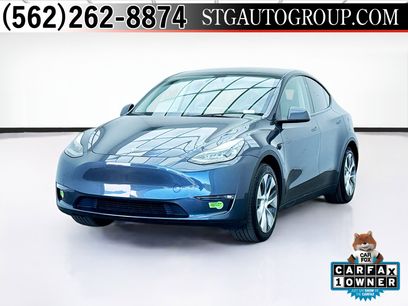 Used 2023 Tesla Model Y Long Range