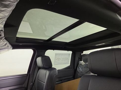 New 2026 Toyota Tundra Platinum AWD/4WD image 30