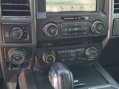 Used 2018 Ford F150 XLT w/ Equipment Group 302A Luxury image 25