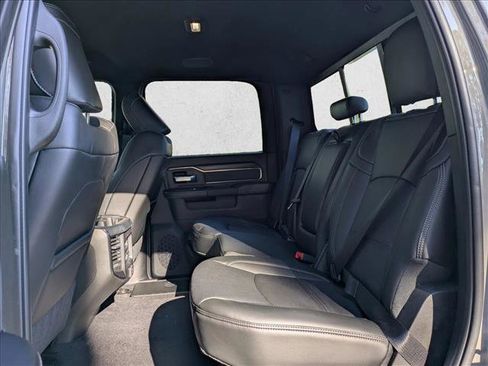 New 2026 RAM 2500 Rebel w/ Rebel Level 1 Equipment Group AWD/4WD image 18