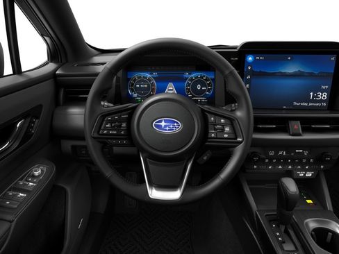 New 2026 Subaru Outback Touring AWD/4WD image 22