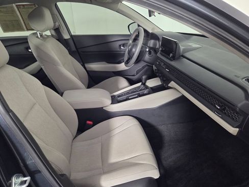 Used 2024 Honda Accord EX image 30