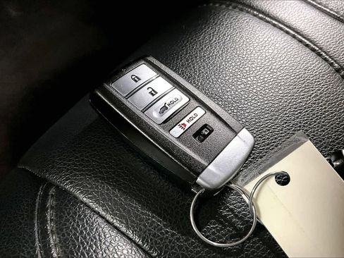 Used 2019 Acura RDX AWD image 14