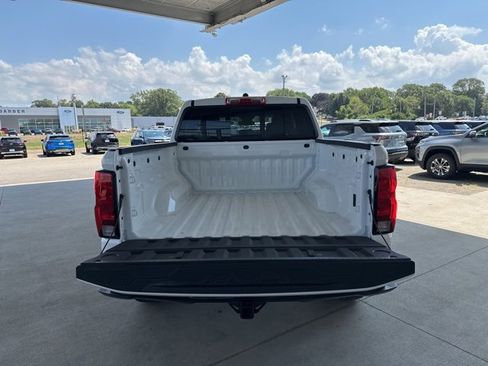 New 2026 Chevrolet Colorado Trail Boss image 8