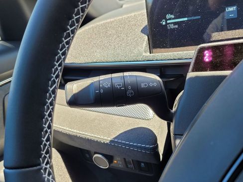 New 2025 Ford Mustang Mach-E GT w/ Interior Protection Package image 44