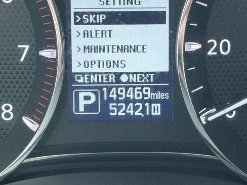 Used 2020 Nissan Armada SV w/ Driver Package AWD/4WD image 29