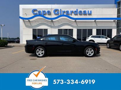 Used 2022 Dodge Charger SXT