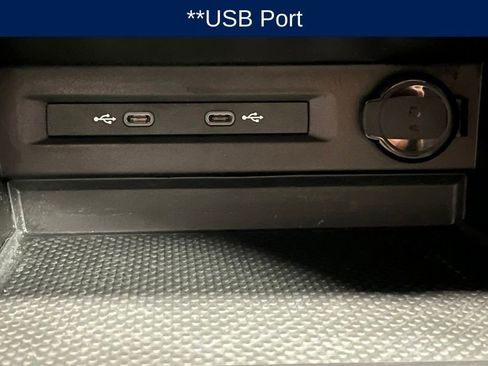 Used 2023 Volkswagen Tiguan S w/ Driver Assistance Package FWD image 13