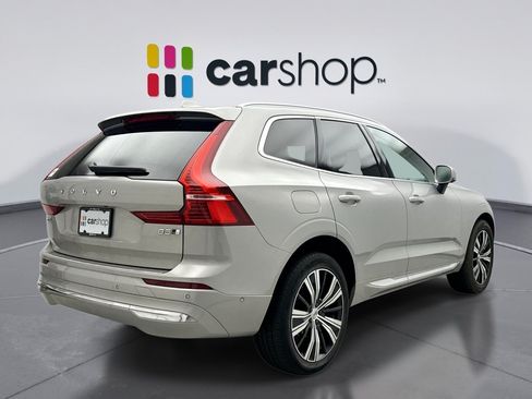 Used 2023 Volvo XC60 B5 Plus w/ Climate Package AWD/4WD image 5
