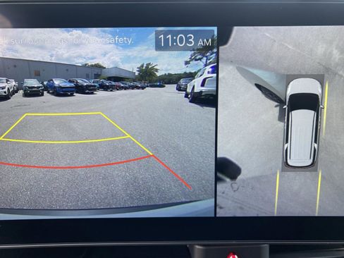 New 2026 Kia Carnival SX w/ SX Dark Edition Package image 23