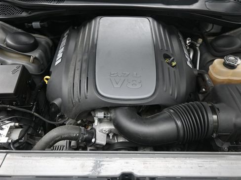 Used 2019 Dodge Challenger R/T w/ Performance Plus Package RWD image 26