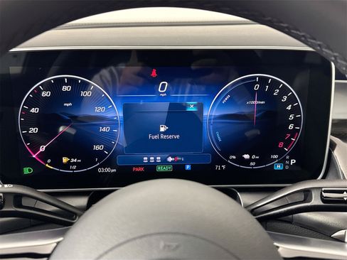 New 2026 Mercedes-Benz GLC 350e 4MATIC image 13