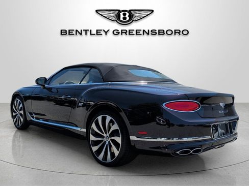Used 2024 Bentley Continental GT V8 AWD/4WD image 3