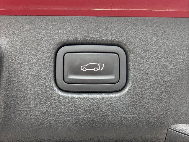 Certified 2024 Hyundai Kona Limited FWD image 10
