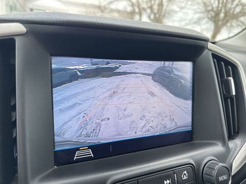 Used 2018 GMC Terrain SLT w/ Preferred Package image 18