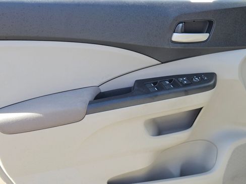 Used 2012 Honda CR-V LX image 11