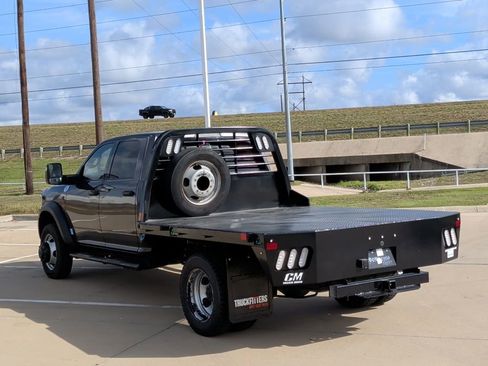 Used 2023 RAM 5500 Tradesman image 5