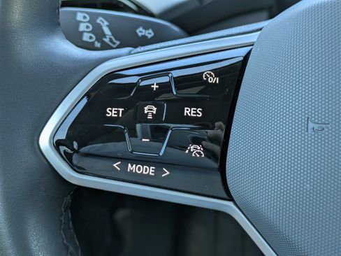 Used 2024 Volkswagen ID.4 S RWD image 20