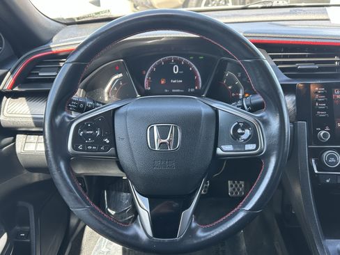 Used 2020 Honda Civic Si image 19
