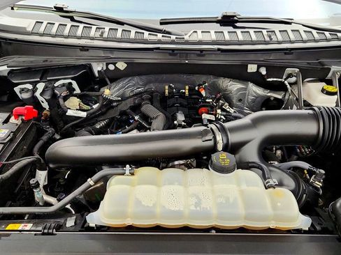 Used 2025 Ford Expedition Max Platinum image 31