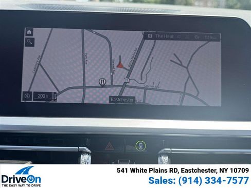 Used 2022 BMW 430i xDrive Coupe w/ M Sport Package AWD/4WD image 25