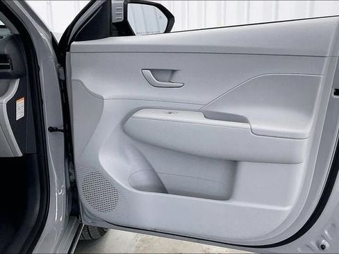 Certified 2024 Hyundai Kona SEL FWD image 21