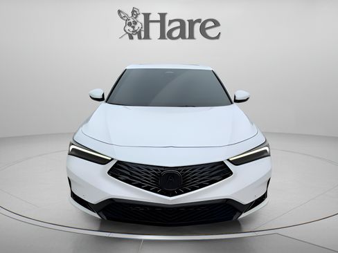 Used 2023 Acura Integra A-Spec FWD image 7