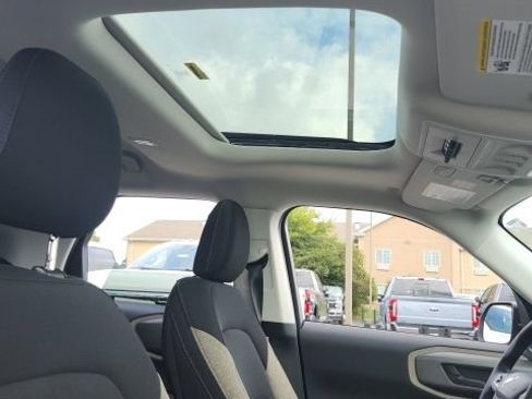 New 2025 Ford Bronco Sport Big Bend image 18