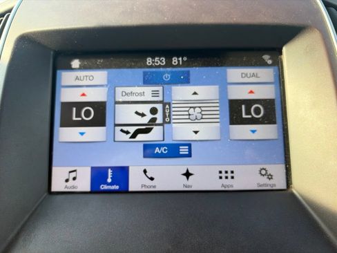 Used 2016 Ford Edge Sport w/ Equipment Group 401A AWD/4WD image 30
