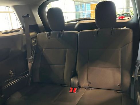 Used 2022 Ford Explorer XLT w/ Class IV Trailer Tow Package image 23