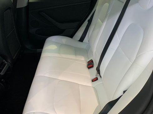 Used 2023 Tesla Model 3 Performance AWD/4WD image 43