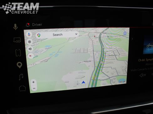 Certified 2025 GMC Sierra 2500 AT4 w/ AT4 Premium Plus Package AWD/4WD image 17