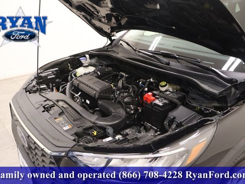 New 2026 Ford Escape Active w/ Tech Pack #1 image 32