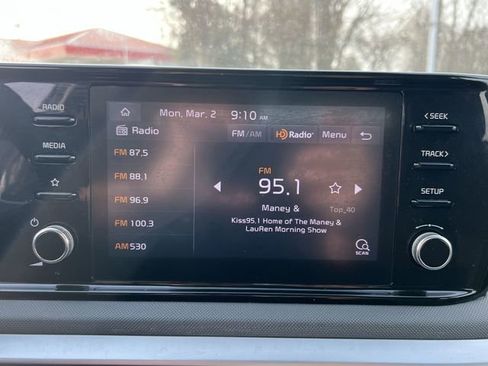 Certified 2023 Kia K5 LXS image 16