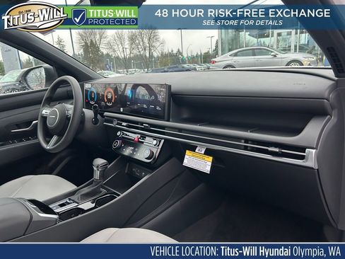 New 2026 Hyundai Santa Cruz SEL image 26