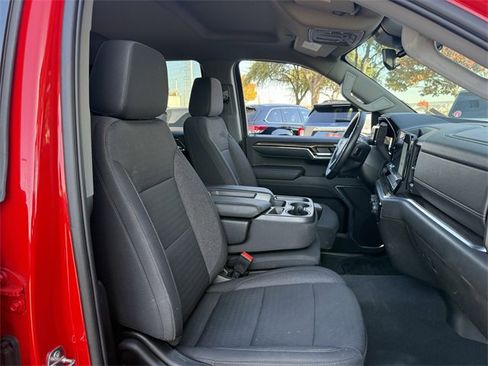 Used 2024 Chevrolet Silverado 1500 LT image 26