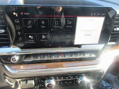 New 2026 GMC Sierra 1500 Elevation image 19