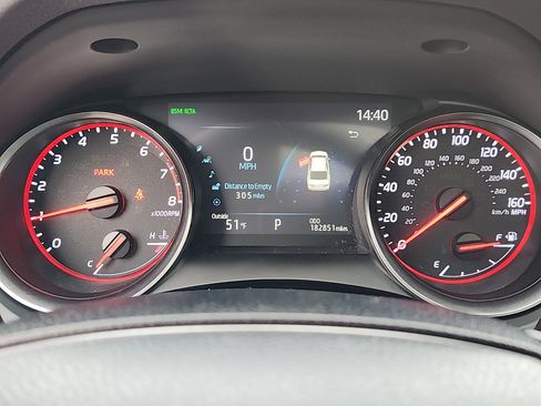 Used 2023 Toyota Camry XSE image 13