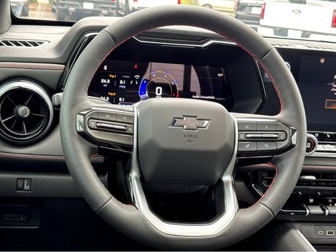 New 2026 Chevrolet Colorado Z71 w/ Technology Package image 14