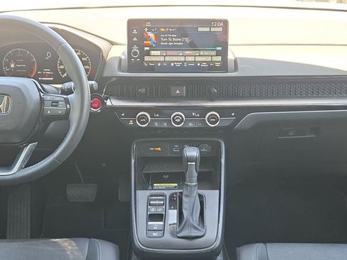 Used 2025 Honda CR-V EX-L image 29