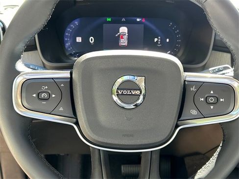 New 2026 Volvo XC40 B5 Plus w/ Protection Package Premier image 11