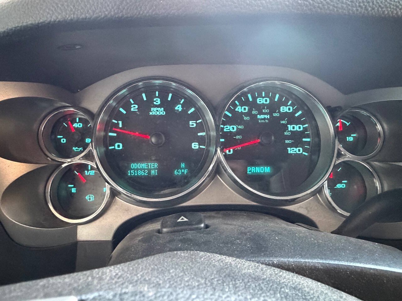 Used 2012 GMC Sierra 1500 SLE w/ Texas Edition RWD image 6