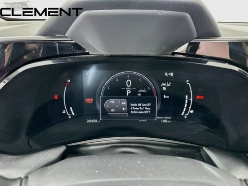 Used 2025 Lexus NX 350 AWD w/ Accessory Package (2T) image 18