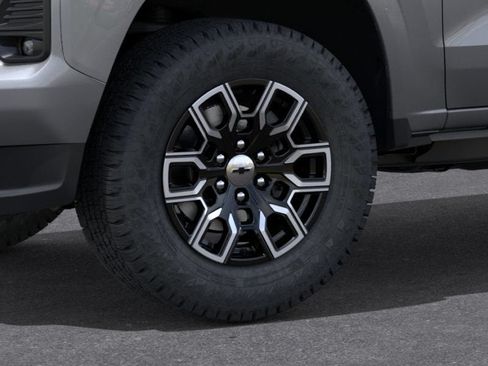 New 2026 Chevrolet Colorado Z71 w/ Z71 Convenience Package 2 AWD/4WD image 11