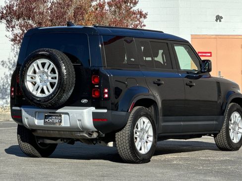 Used 2020 Land Rover Defender 110 S image 6