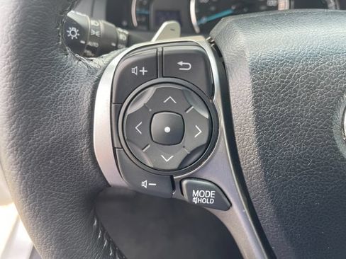 Used 2012 Toyota Camry SE FWD image 31