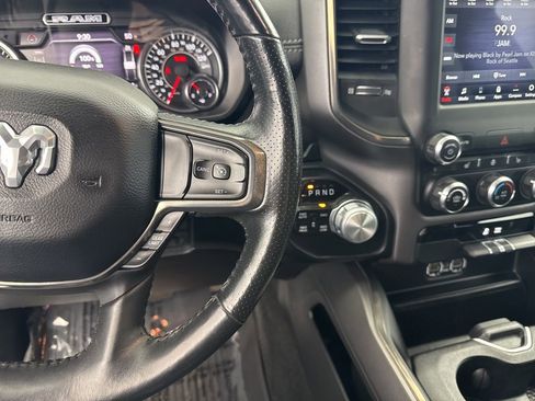 Used 2020 RAM 1500 Sport AWD/4WD image 29